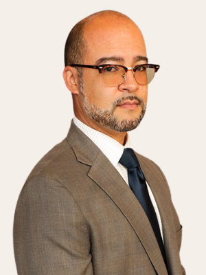 Gregory "Trey" Proctor III